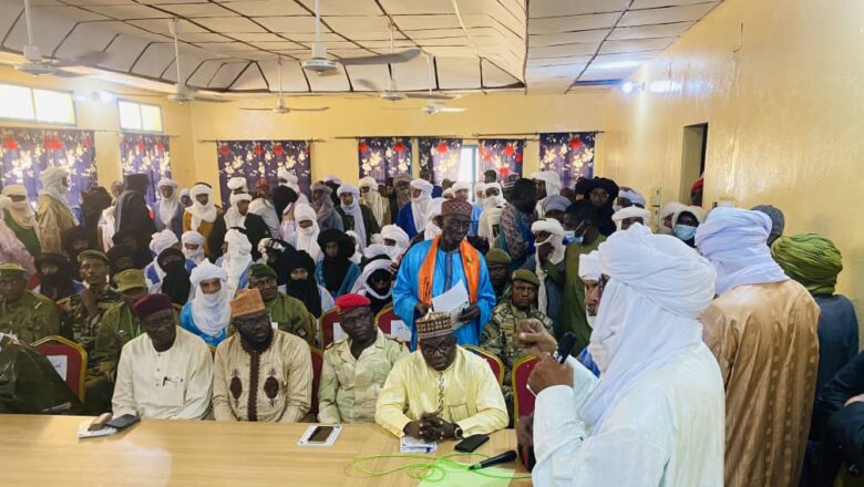 Un forum régional à Tahoua, axé sur la culture, s'est tenu pour prévenir les conflits, renforcer la cohésion sociale et contrer l'extrémisme