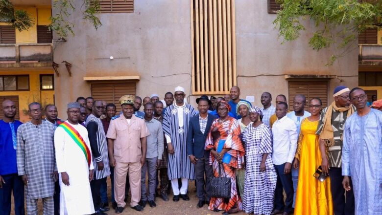 Célébration de la Journée nationale de la souveraineté retrouvée au Mali : une réflexion sur le rôle de la culture dans l'unité nationale