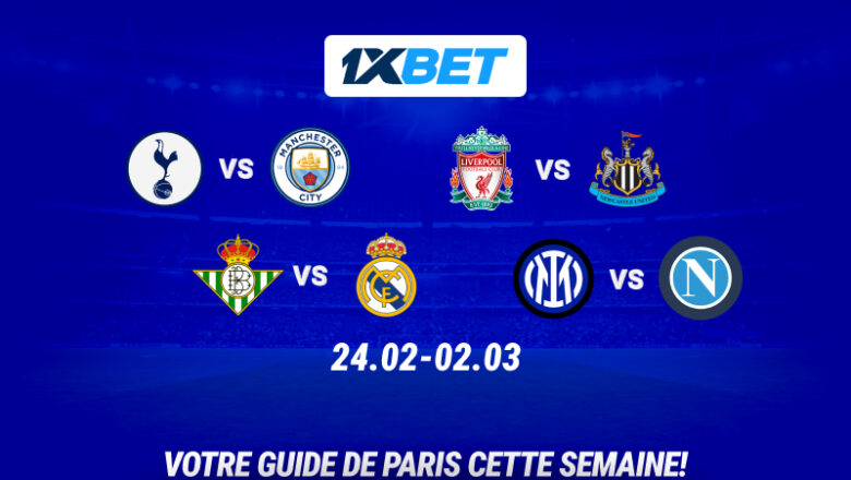 L'Inter ne devance le Napoli que d'une longueur en Serie A, et le triomphant du choc jouira d'un avantage important avant la dernière ligne