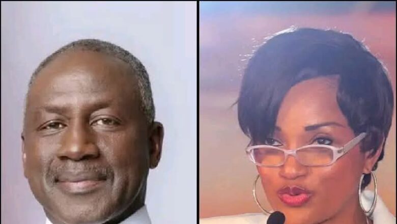 Dans un verdict retentissant, le Tribunal de Commerce condamne SNEDAI d’Adama Bictogo à verser six milliards de FCFA à Martine Coffi-Studer,