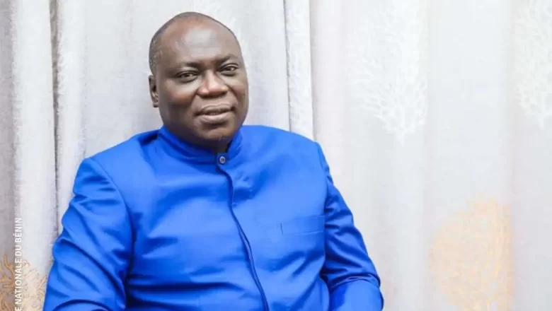 Gildas Agonkan Habib, nommé Ambassadeur du Bénin au Burkina Faso tout en servant au Niger, incarne une diplomatie audacieuse