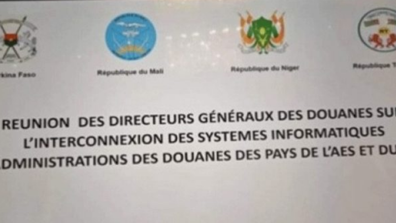 Le Togo et l'AES lancent l'interconnexion douanière sur le corridor Lomé-Bamako, une avancée technologique qui promet fluidité, transparence