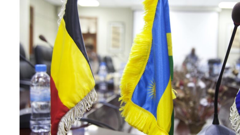Le Rwanda met fin à ses relations diplomatiques avec la Belgique, reprochant à Bruxelles de collaborer avec la RDC
