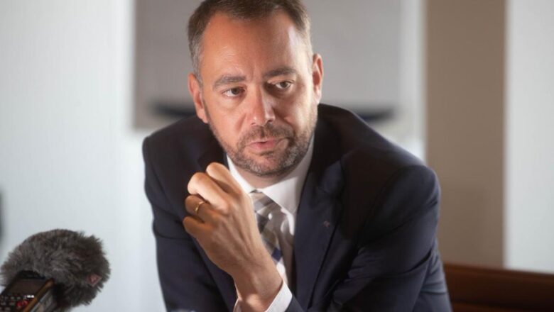 Le Rwanda rompt ses liens diplomatiques avec la Belgique, tandis que la Belgique réagit en expulsant les diplomates rwandais