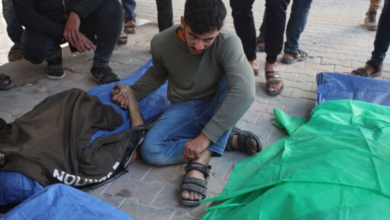 Le blocus israélien imposé à Gaza, condamné par l'UNRWA, a plongé la population dans une crise humanitaire sans précédent.