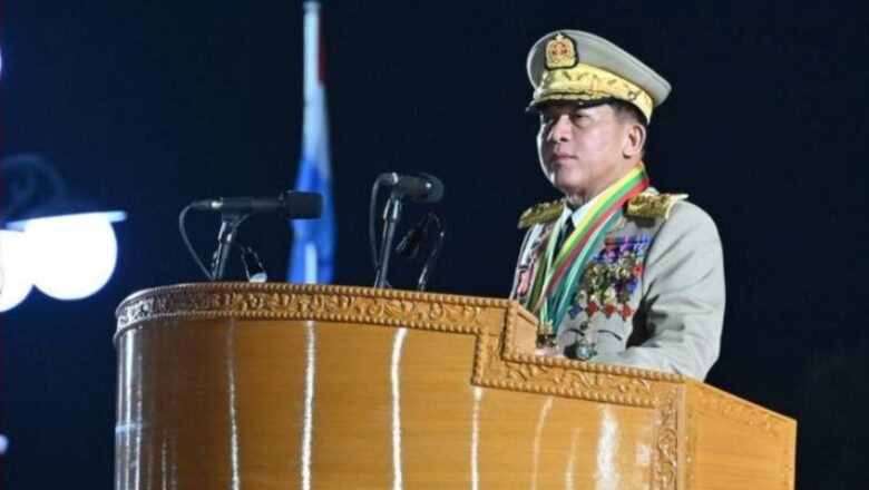 Le Myanmar décrète une trêve militaire face à un séisme dévastateur, mais cette accalmie temporaire cache une crise politique profonde