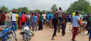 À Pala, l’effondrement d’un mur d’école fait cinq morts parmi des élèves de CE2, révélant l’engagement exemplaire des autorités tchadiennes