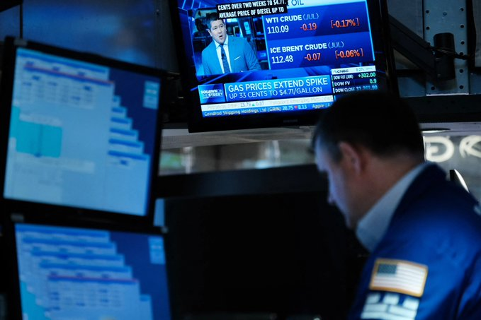 Guerre Commerciale : Pékin rétorque, les marchés tremblent