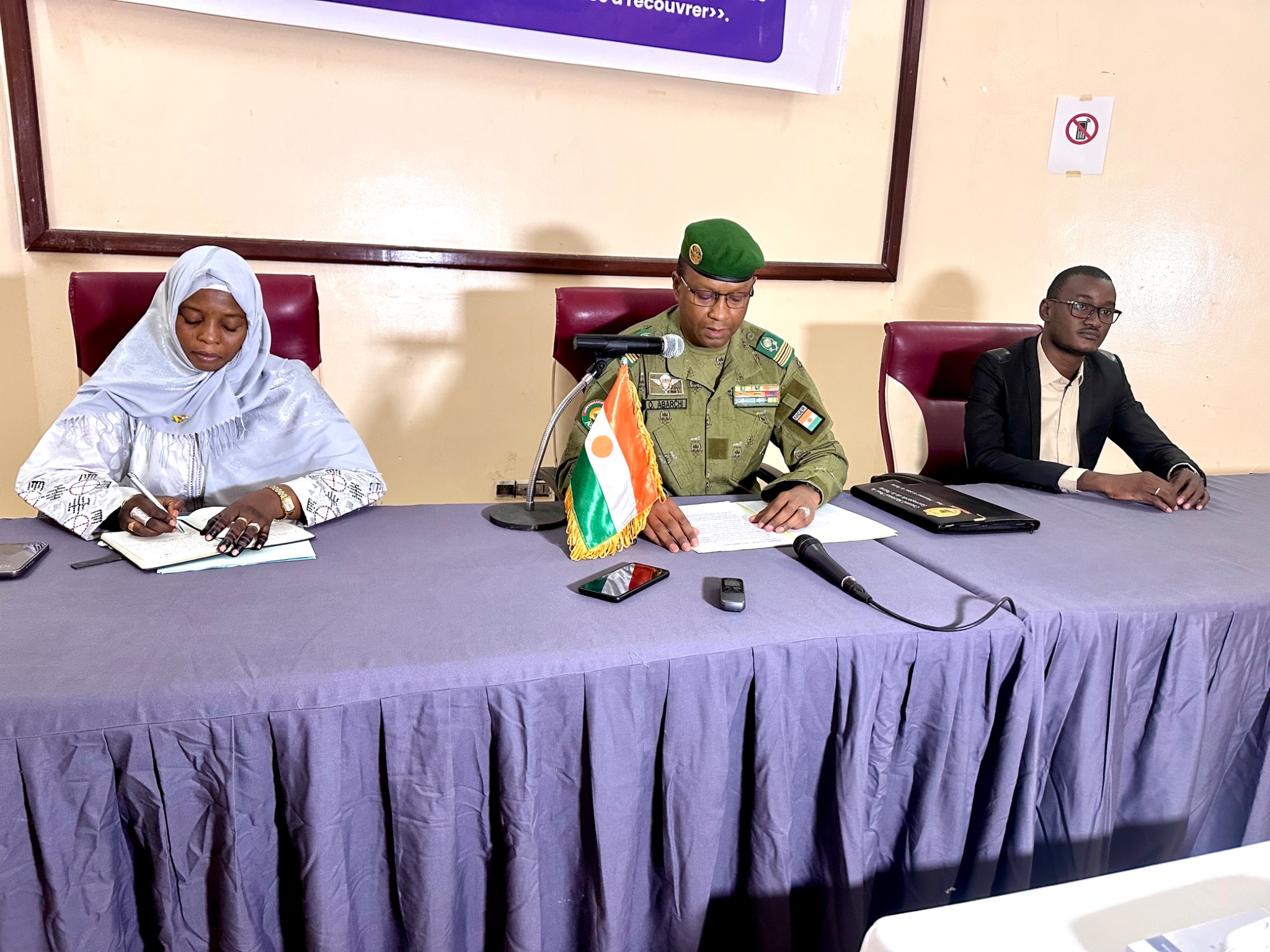 Le Niger lance une offensive fiscale dans le secteur des mines, visant une gestion plus transparente et un recouvrement accru des revenus pour un développement national durable.