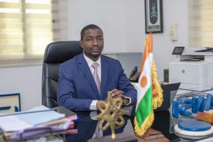 L'arrivée de l'expert en numérique Adji Salatou au ministère de la Communication nigérien promet une accélération de la digitalisation