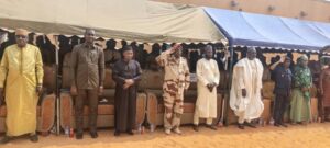 Le quartier Nassaraoua de Tahoua inaugure un nouveau Centre de Santé Intégré, fruit du projet PIDUREM, symbolisant un engagement