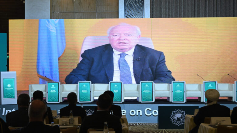 Bakou accueille une conférence internationale majeure sur l'islamophobie, réunissant des experts de 40 pays pour déconstruire