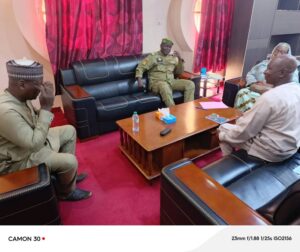 Au Niger, une mission DGEJ-PNUD évalue l'écosystème de l'entrepreneuriat jeune à Tillabéry, visant à transformer le potentiel de la jeunesse