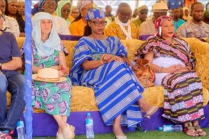 La deuxième édition de la Foire Nationale des Femmes Transformatrices à Birni N'Gaouré a mis en lumière le génie et la résilience 