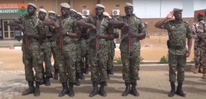 L'exercice militaire Tarha-Nakal 2 au Niger rassemble les armées de l'AES (Mali, Niger, Burkina Faso, Tchad, Togo) pour renforcer la sécurité
