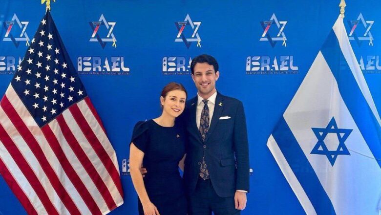 Deux membres de l'ambassade d'Israël ont été assassinés à Washington D.C. par un homme criant "Free Palestine", ravivant les tensions