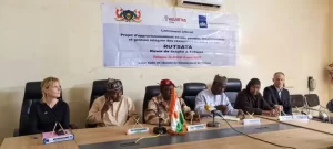 Tahoua, Niger : Lancement du projet RUTSATA, financé par les Pays-Bas, pour apporter eau et assainissement durable à des milliers 