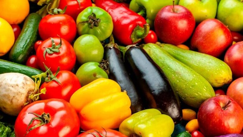 SIMA Niger : La valse des prix des fruits et légumes sur les marchés, entre hausses et baisses, impacte le quotidien des ménages.