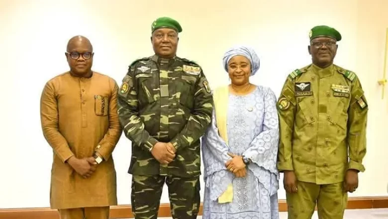 Sous le soleil de Niamey, la Confédération des États du Sahel (AES) lance une alliance sanitaire historique pour garantir souveraineté et résilience face aux défis de santé de la région.