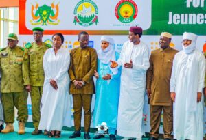 Le Premier Forum des Jeunes de l'Alliance des États du Sahel (AES) a marqué un tournant historique à Niamey, soulignant le rôle crucial de la jeunesse dans l'intégration régionale et la construction d'un avenir souverain.