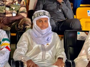 Le Niger participe avec une délégation de 95 membres à la première édition des Jeux de l'Alliance des États du Sahel (AES) à Bamako, célébrant l'unité et la fraternité régionales par le sport et la culture.