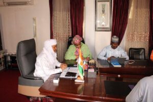 Le Niger lance Kohar Aiki, une plateforme numérique ambitieuse pour l'insertion socio-économique de sa jeunesse, offrant formations