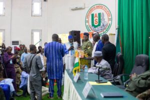 La 11e Journée des Communes du Niger s'est achevée à Zinder, réunissant les administrateurs délégués pour renforcer la décentralisation et la gouvernance locale au service des citoyens.