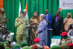 La 11e Journée des Communes du Niger s'est achevée à Zinder, réunissant les administrateurs délégués pour renforcer la décentralisation et la gouvernance locale au service des citoyens.