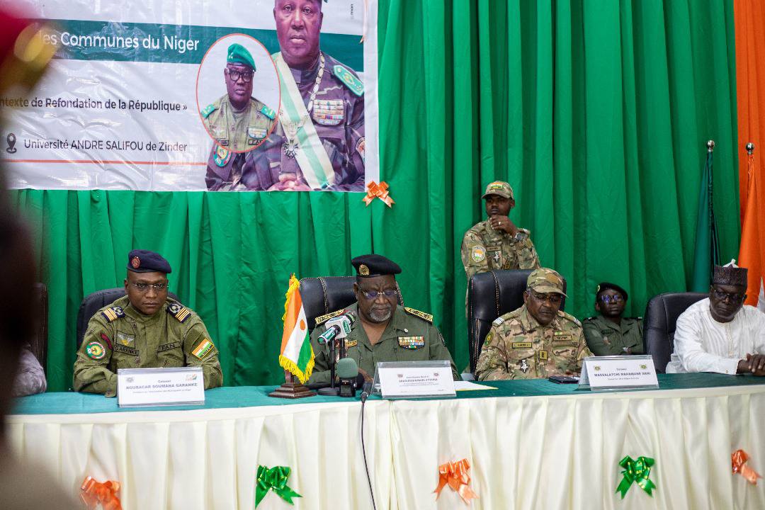 La 11e Journée des Communes du Niger s'est achevée à Zinder, réunissant les administrateurs délégués pour renforcer la décentralisation et la gouvernance locale au service des citoyens.