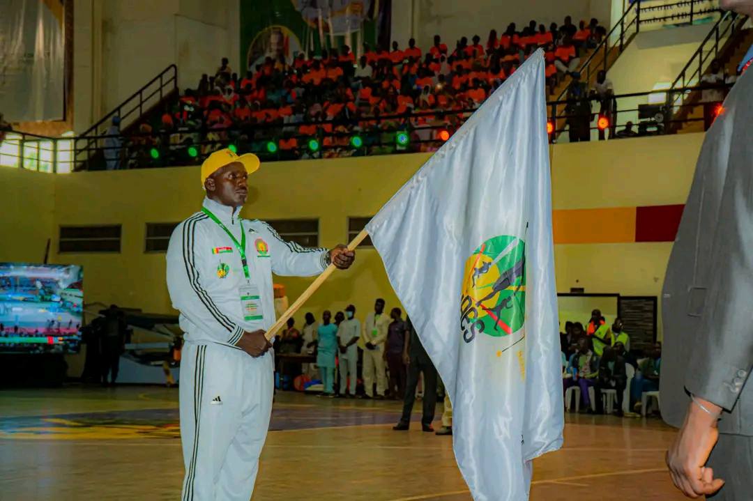 Le Niger participe avec une délégation de 95 membres à la première édition des Jeux de l'Alliance des États du Sahel (AES) à Bamako, célébrant l'unité et la fraternité régionales par le sport et la culture.