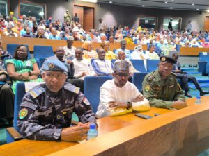Niamey a accueilli la première session historique du Conseil Consultatif de la Refondation, marquant le début d'une nouvelle ère 