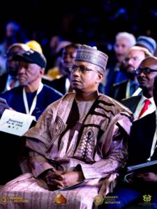 Le sommet Mining in Motion 2025 à Accra a vu le Niger dévoiler un fonds national révolutionnaire pour transformer ses ressources minières 