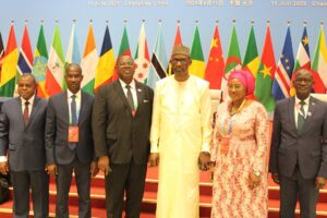 Le Mali a affirmé son partenariat stratégique avec la Chine lors de la réunion ministérielle du FOCAC à Changsha le 11 juin 2025, scellant des projets de coopération pour le développement socio-économique et la souveraineté du pays.