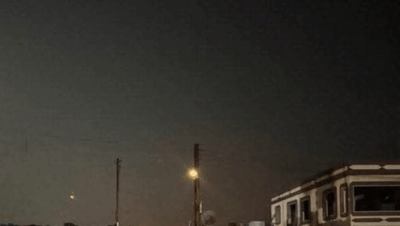 La ville syrienne de Talkalakh a été le théâtre d'affrontements violents entre forces de sécurité et groupes armés le 10 juin 2025