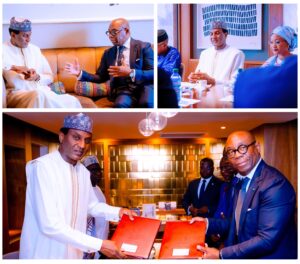 La BOAD accorde 50 milliards de FCFA au Niger pour relancer la SONIBANK, un financement crucial pour la stabilité économique et le développement des PME et de l'agriculture.