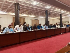 Le Niger et l'Allemagne relancent leur coopération bilatérale à Niamey, réaffirmant leur engagement mutuel pour un développement durable et une prospérité partagée dans le Sahel.