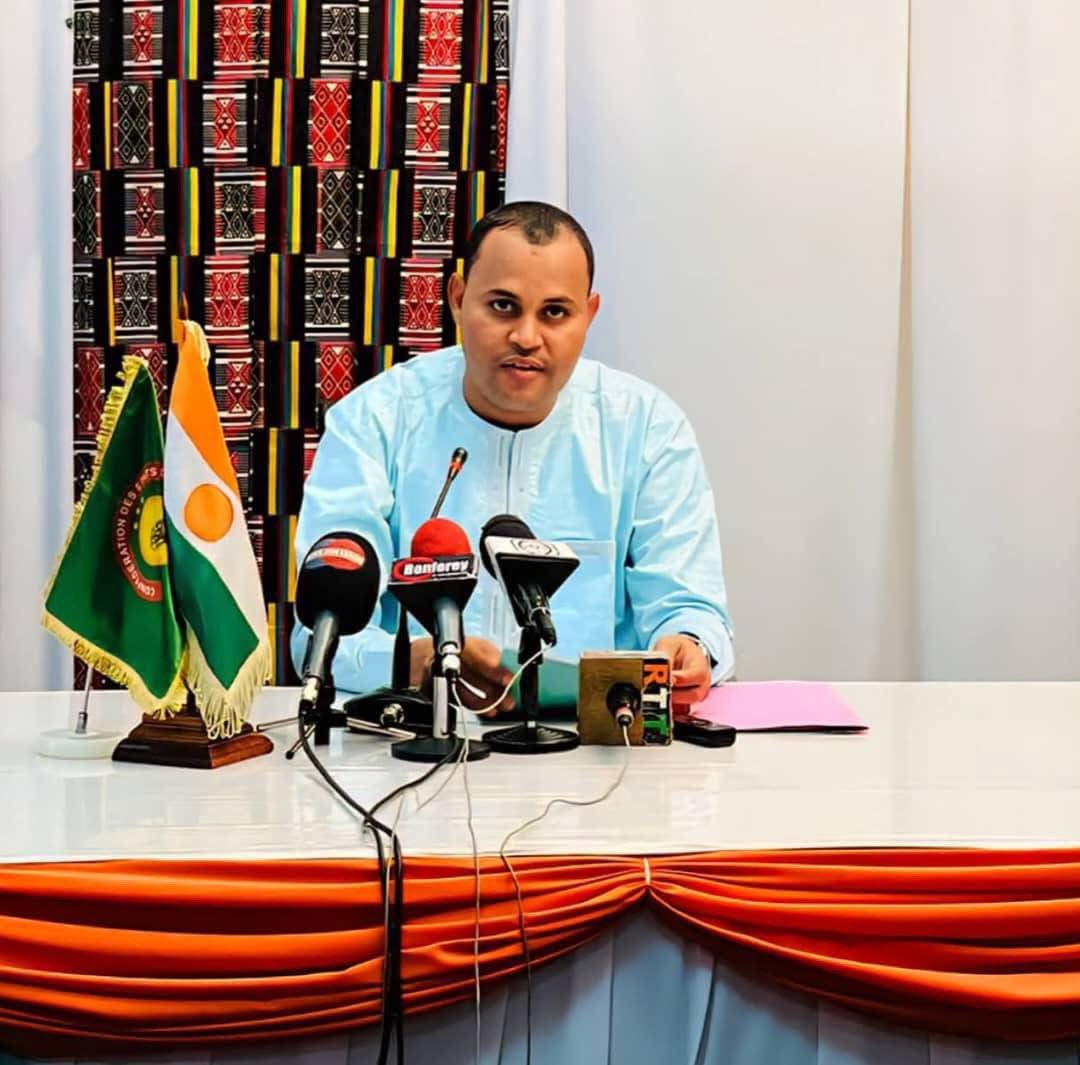 Bamako accueille les premiers Jeux de l'AES, un événement historique qui unit le Burkina Faso, le Mali et le Niger par le sport, symbolisant l'espoir et la résilience d'une jeunesse sahélienne déterminée à construire un avenir commun.