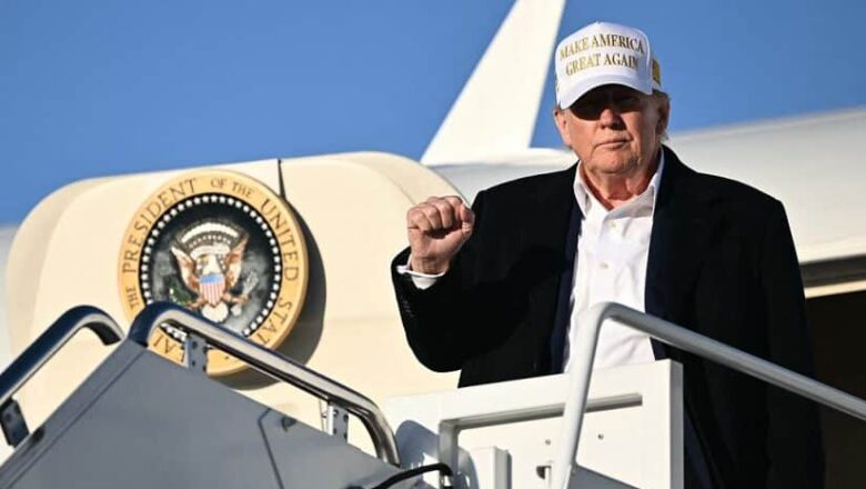 Le président Trump annonce un cessez-le-feu "complet et total" entre Israël et l'Iran après 12 jours de conflit, un accord diplomatique audacieux qui pourrait transformer l'équilibre du Moyen-Orient.