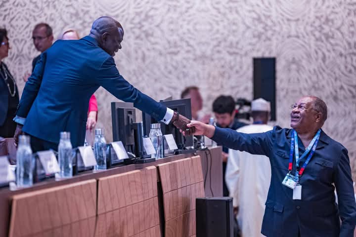 La 113e Conférence internationale du Travail à Genève voit le Niger, le Burkina Faso et le Mali (AES) s'unir pour un travail digne, face aux défis des risques biologiques, de l'économie de plateforme et de l'informalité.