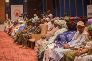 À Niamey, ce 17 juin 2025, l'inauguration de la Plateforme Unique des Femmes du Niger marque une étape décisive pour l'autonomisation féminine et la construction d'un avenir solidaire au sein de l'AES.