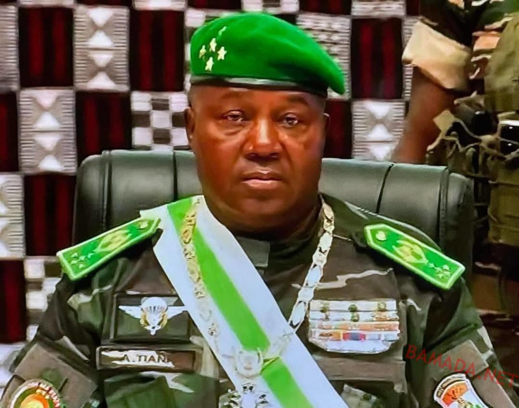 Niger : Le CCR prend ses fonctions, une nouvelle ère s’ouvre