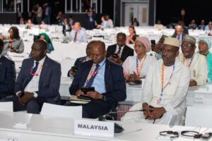 À la 4e Conférence sur le financement du développement à Séville 2025, l’AES a fait entendre une voix panafricaniste forte, 