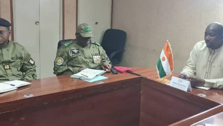 À Niamey, les autorités vont lancer une opération spéciale "Vente du ciment 32.5 R pour tous" afin de démocratiser l'accès au ciment, le rendant abordable pour tous les Nigériens et stimulant ainsi le développement inclusif du pays.