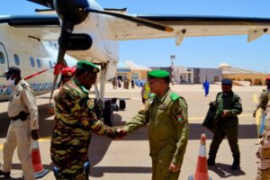 Une délégation gouvernementale de haut niveau se rend à Agadez pour célébrer le Bianou 2025, soulignant l'importance nationale de cette fête culturelle et l'ambition de l'inscrire au patrimoine de l'UNESCO.