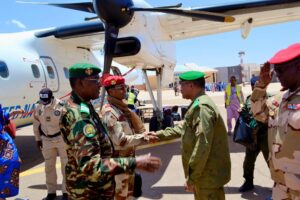 Une délégation gouvernementale de haut niveau se rend à Agadez pour célébrer le Bianou 2025, soulignant l'importance nationale de cette fête culturelle et l'ambition de l'inscrire au patrimoine de l'UNESCO.