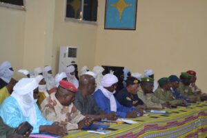 À Agadez, les autorités régionales ont lancé une session stratégique sur l’orpaillage pour encadrer cette activité clé, renforcer la sécurité et poser les bases d’un développement durable dans le nord du Niger.