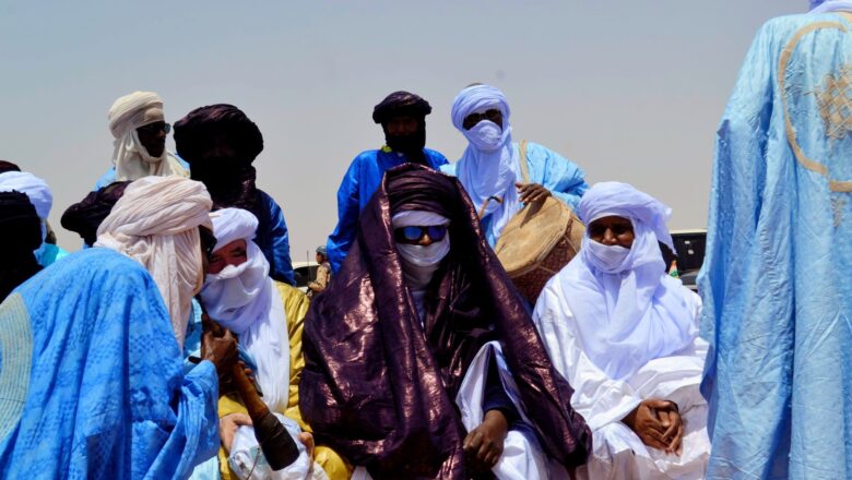 Au cœur du désert nigérien, la communauté Ihagaran d’Injita conjugue héritage ancestral, défis climatiques et adaptation moderne