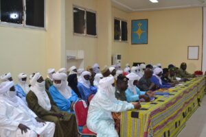 À Agadez, les autorités régionales ont lancé une session stratégique sur l’orpaillage pour encadrer cette activité clé, renforcer la sécurité et poser les bases d’un développement durable dans le nord du Niger.