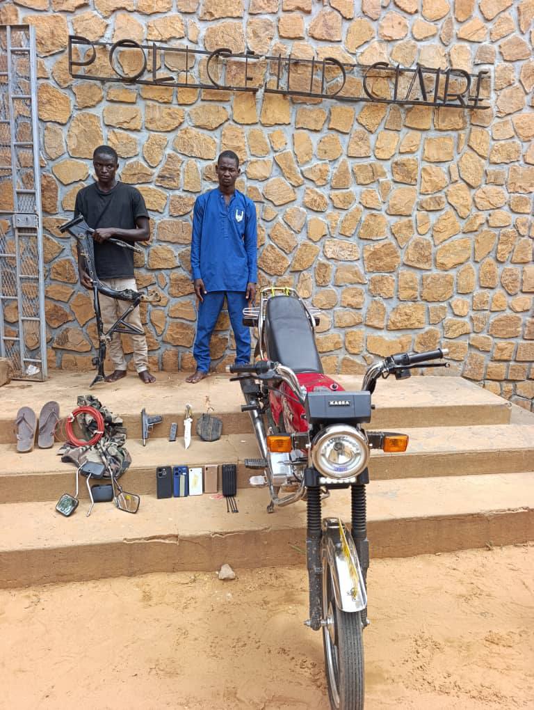 L’arrestation d’un criminel recherché ravive à Niamey la nécessité d’une vigilance citoyenne continue pour bâtir une capitale plus sûre et plus résiliente.