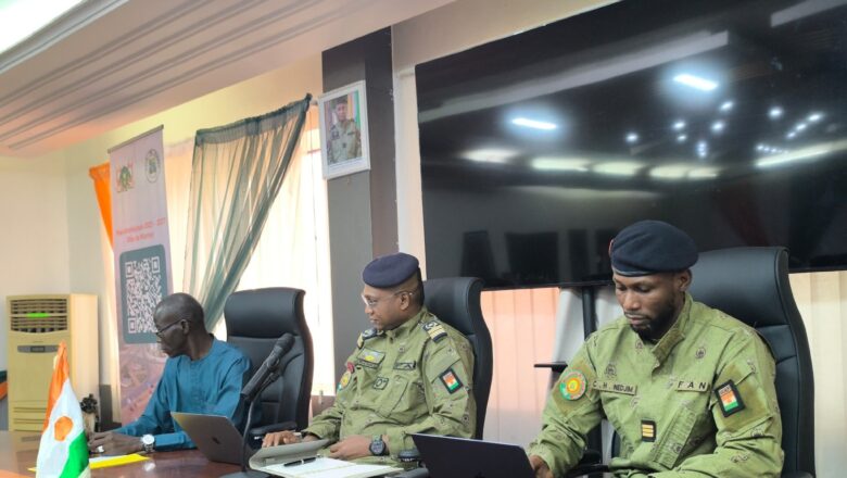 Lors d’une réunion stratégique le 8 juillet 2025, les autorités municipales de Niamey ont défini quatre axes d’action pour bâtir une capitale plus sécurisée, propre, fluide et transparente face aux défis climatiques et sociaux.